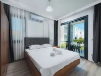Ben Houses Family Hotels in Gündoğan Mahallesi