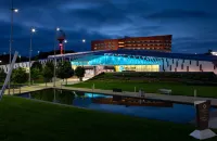 Turtle Creek Casino & Hotel Hotels in Whitewater