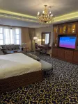 Al Rahden Hotel Hotels in Al Janadiriyah