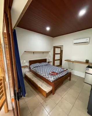 Hostel Casa del Sol