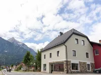 Apartment in Kotschach Near Nassfeld Ski Area