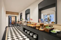 The Yellow House, Goa - Ihcl SeleQtions - servizio colazione