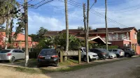De Bem K Vida - parking