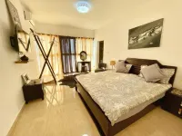 Villa Yenne Dakar Diamniadio Hotels in Rufisque