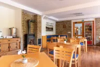 Apartmány Engadin Hotels in Abertamy