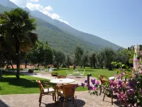 Club Hotel Olivi - Tennis Center Hotels in Malcesine