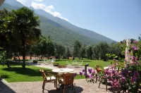 Club Hotel Olivi - Tennis Center Hotels in Malcesine