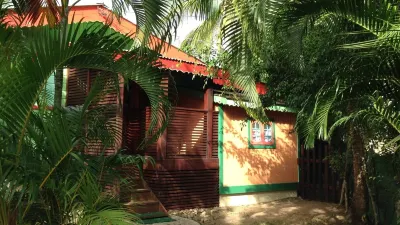 Creole Style Two Bed 34 Hotels in Gros Islet