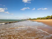 Moriah Maceió Beach Hotel Hotels in Maceió
