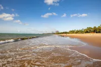Moriah Maceió Beach Hotel Hotels in Riacho Doce