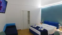 B&B La Maison del Borgo Hotel in zona Market Miucci