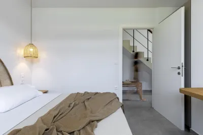 Lichnos Luxury Maisonette 3