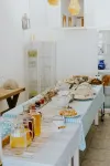 Xenios Zeus - Breakfast