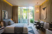 Hotel Andana Resort Hotels in Guadalupe