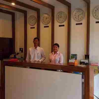 Royal Crown Hotel Others