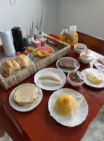 Pousada Vila Vovo Zilda