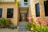 Island Time Gecko Hotels in 