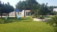 Vila Louro - parkir
