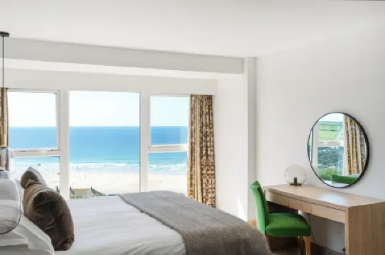 Bedruthan Hotel & Spa