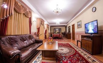 Reikartz Dostar Karaganda