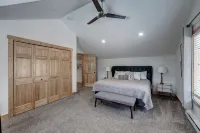 Little Hope Chalet at Terry Peak Ski Resort