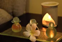 埃奇菲爾德逃脫 - SPA