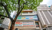 FabExpress RG Stay Hotels in West Delhi