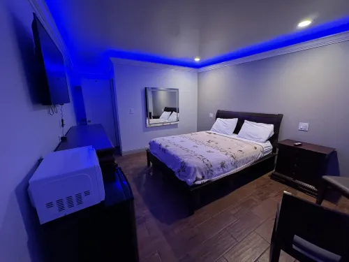 Travel Inn Hotels in King City