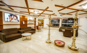 KKM INTERNATIONAL Thiruvananthapuram