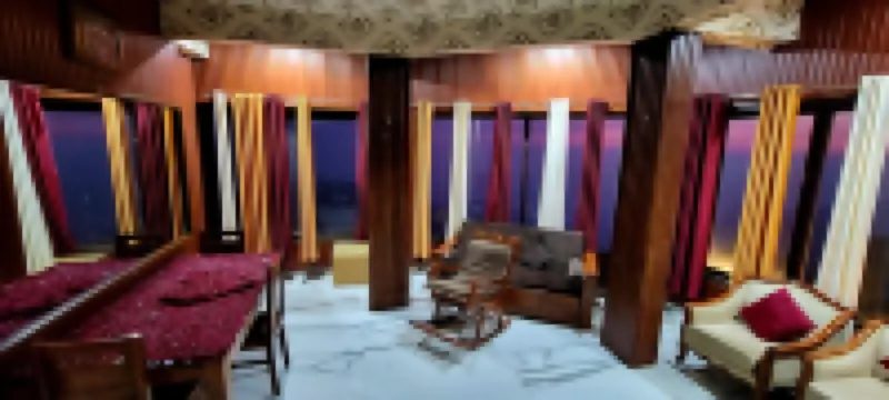 Casa Arhan Luxury Mussoorie Homestay