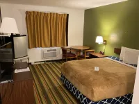 Budget Host Inn