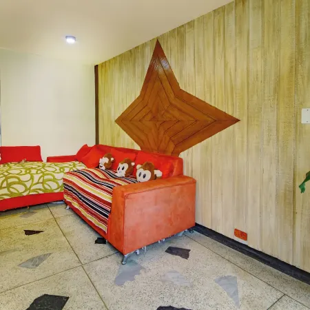 Ding-Dong Hostel