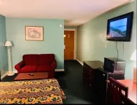 Economy Inn of Greenville, Near Ecu Health Center Hotels in Greenville