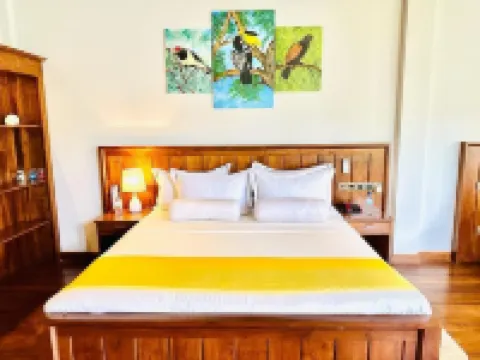 羅湖門塘勒度假村 漢班托特酒店