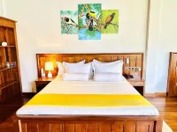 Lagoon Gate Tangalle Resort Hotels in Ranna