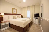 Hotel Villa Morra Suites - 3-Star