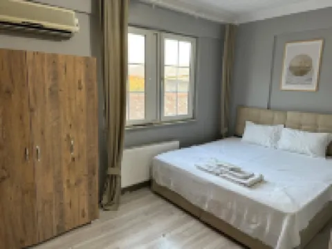 Kaynarca Hotel İznik otelleri