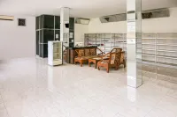 Hotel O Pasir Padi Inn Syariah - Park Yeri