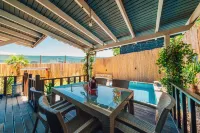 Tree Bungalov Maşukiye - Pools