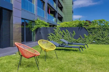 Mango Отели рядом с достопримечательностью «Sacred Art Museum (Museu de Arte Sacra)»