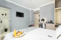 Boutique Telhal 89 Hotels in Olivais