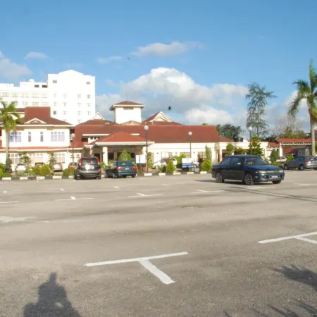 Hotel Seri Malaysia Kuantan