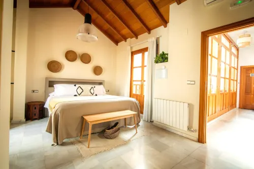 Apartamentos Vita Center