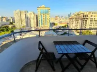 Leyla Apartmens 2 Hotels in Baku