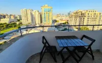 Leyla Apartmens 2