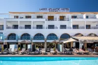 Lagos Atlantic Hotel - sul mare