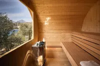 Hotel Paradiso Conca d'Oro - spa