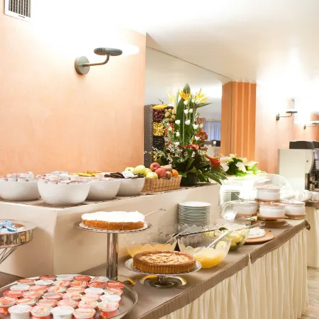 Hotel Giberti & Spa