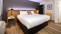 The Catrina Hotel - Wifi