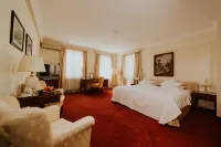 Hotel la Residenza Hotel di Timisoara